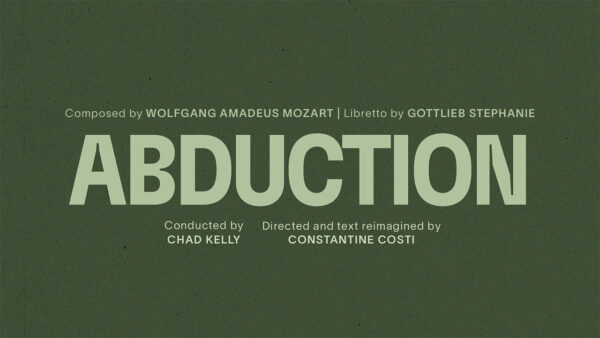 Abduction